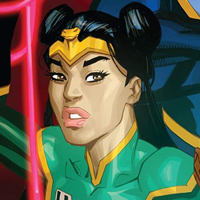 profile_Peng Deilan “Wonder-Woman”