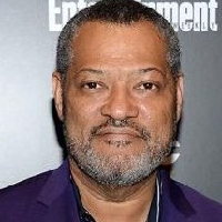 Laurence Fishburne MBTI Personality Type image