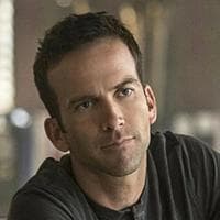 Lucas Black MBTI 성격 유형 image