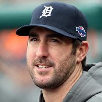 Justin Verlander MBTI Personality Type image