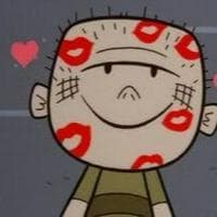 profile_Harry Pitt