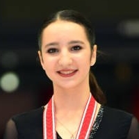 profile_Polina Tsurskaya
