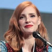 Jessica Chastain MBTI 성격 유형 image