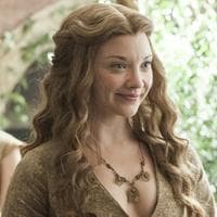 Margaery Tyrell type de personnalité MBTI image