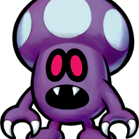Shroob MBTI Personality Type image