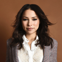 Jessica Parker Kennedy тип личности MBTI image