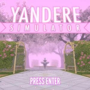 Yandere Simulator MBTI Personality Type image