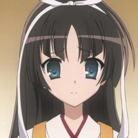 profile_Shirayuki Hotogi
