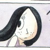 profile_One-eye girl