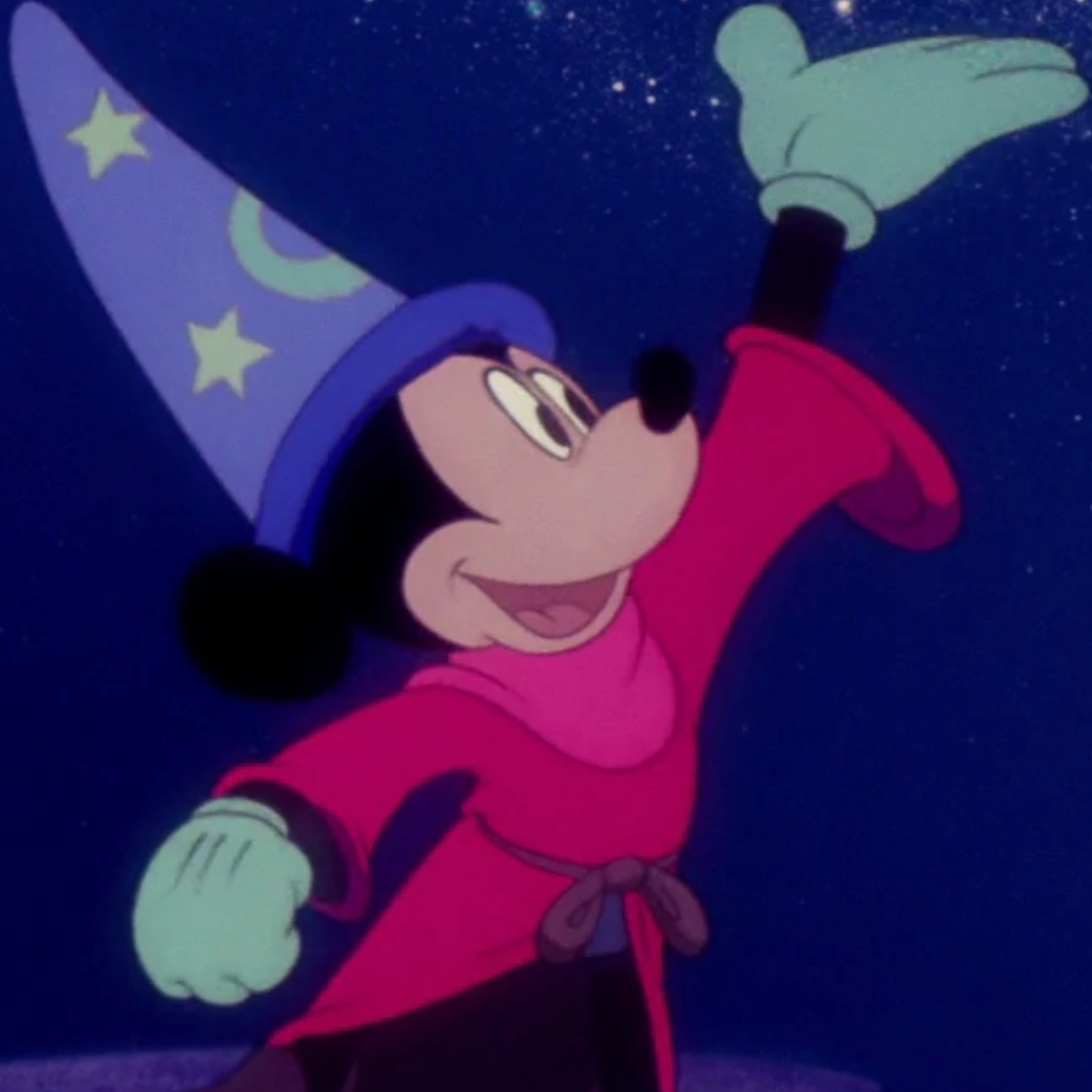 profile_The Sorcerer's Apprentice
