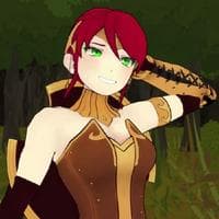 Pyrrha Nikos MBTI Personality Type image