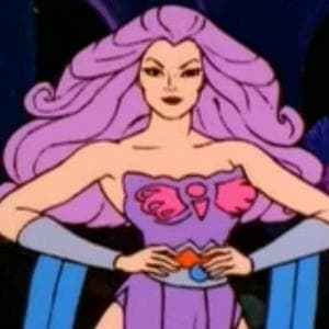 Spinnerella MBTI Personality Type image