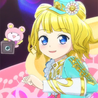 Mirei Minami MBTI Personality Type image