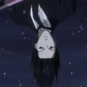 profile_You, The Watcher (Vote Your Type)
