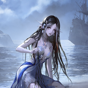 Lamia MBTI Personality Type image