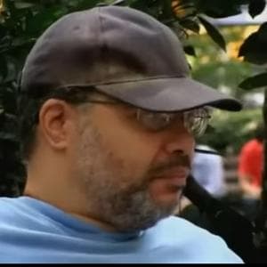 Sleeping Samaritan MBTI Personality Type image