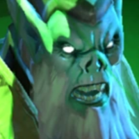 Necrophos MBTI Personality Type image