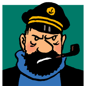 profile_Captain Haddock