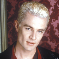 James Marsters tipo di personalità MBTI image