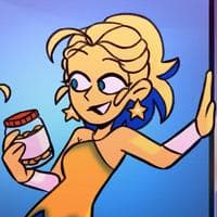 profile_Agatha