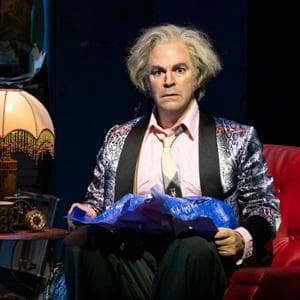 profile_Dr. Emmett Brown "Doc"
