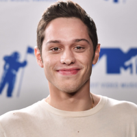 Pete Davidson MBTI 성격 유형 image