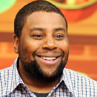 Kenan Thompson tipo di personalità MBTI image