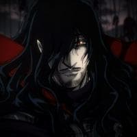 Conte Vlad "Dracula" Tepes MBTI Personality Type image