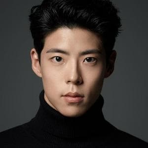 Choi Woo-sung MBTI Personality Type image