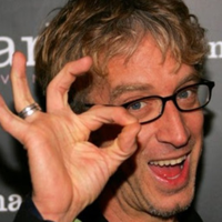 Andy Dick tipe kepribadian MBTI image