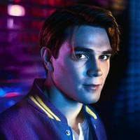 Archie Andrews MBTI Personality Type image