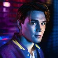 Archie Andrews tipo di personalità MBTI image