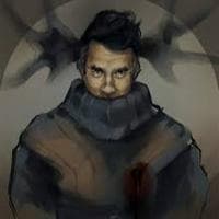 Лось MBTI Personality Type image