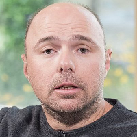 Karl Pilkington type de personnalité MBTI image