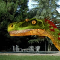 El Herrerasaurus MBTI -Persönlichkeitstyp image