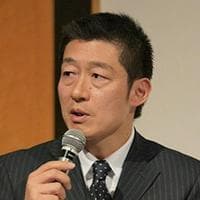 Kōji Ishii نوع شخصية MBTI image