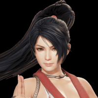 Momiji MBTI Personality Type image