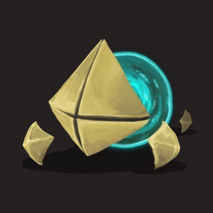 Orb Walker MBTI Personality Type image