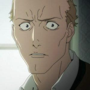profile_John Arkham