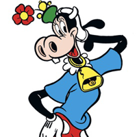 profile_Clarabelle Cow