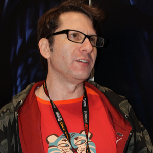 profile_Evan Dorkin