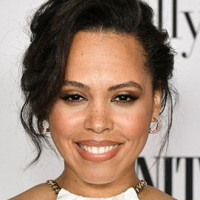 Amirah Vann MBTI性格类型 image