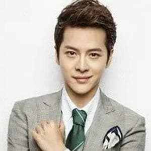profile_Xu Haiqiao(徐海乔)