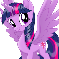 profile_Princess Twilight Acorna Sparkle