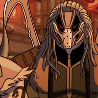 Kabal MBTI Personality Type image