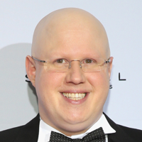 Matt Lucas نوع شخصية MBTI image