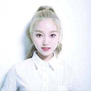 profile_Go Won Hi High Photoshoot