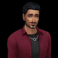 Don Lothario type de personnalité MBTI image