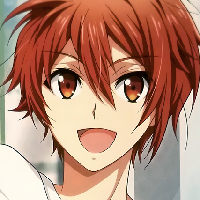 Riku Nanase type de personnalité MBTI image