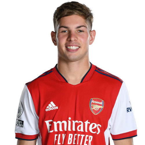 profile_Emile Smith Rowe